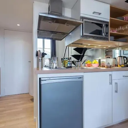 Mari 74 - Ac In Old Town Close To * Nice